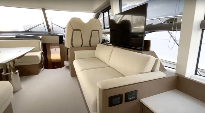  Yacht Photos Pics Princess F50 2024 occasion neuf vente yacht for sale