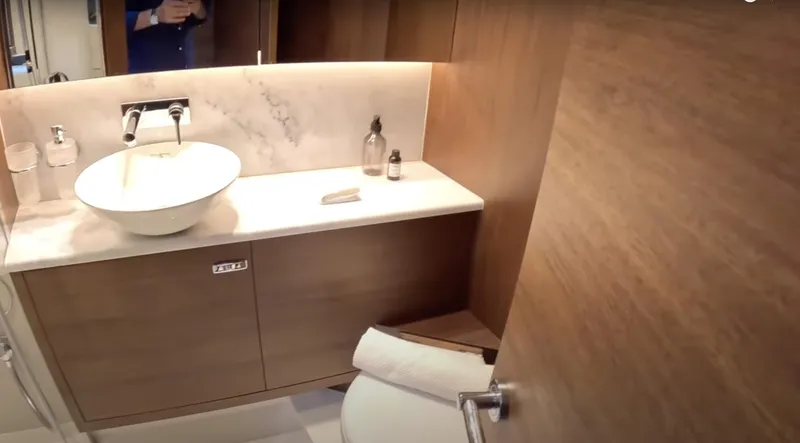  Yacht Photos Pics Princess F50 2024 occasion neuf vente yacht for sale