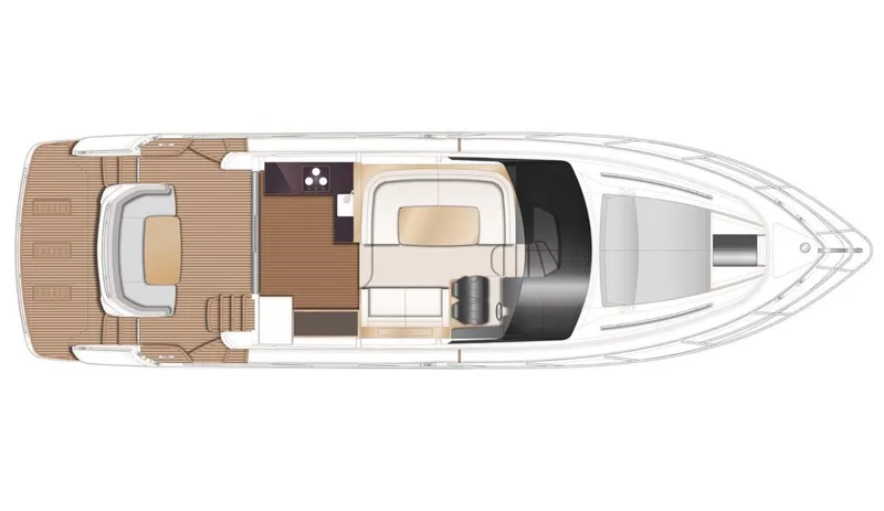  Yacht Photos Pics Princess F50 2024 occasion neuf vente yacht for sale