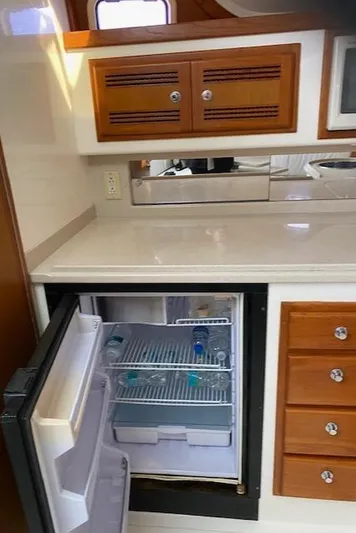 Outcast Yacht Photos Pics 