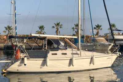 1992 Custom Fortuna 9