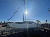 2011 MacGregor Macgregor 26m Sl
