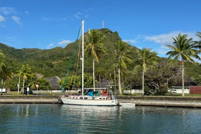 Gulfstar Gulfstar 37 CC