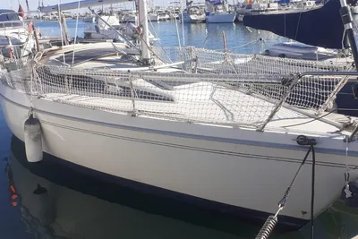 1983 Custom Maxi Fenix pelé-peterson