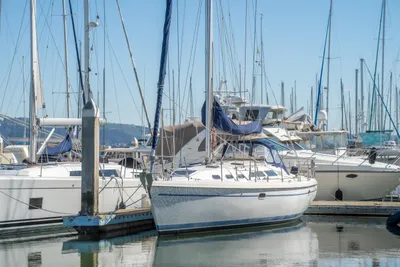 Catalina 380