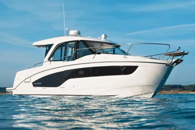 Beneteau Antares 9 V2