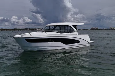 Beneteau Antares 9 V2