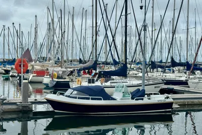 1996 Bellus 750