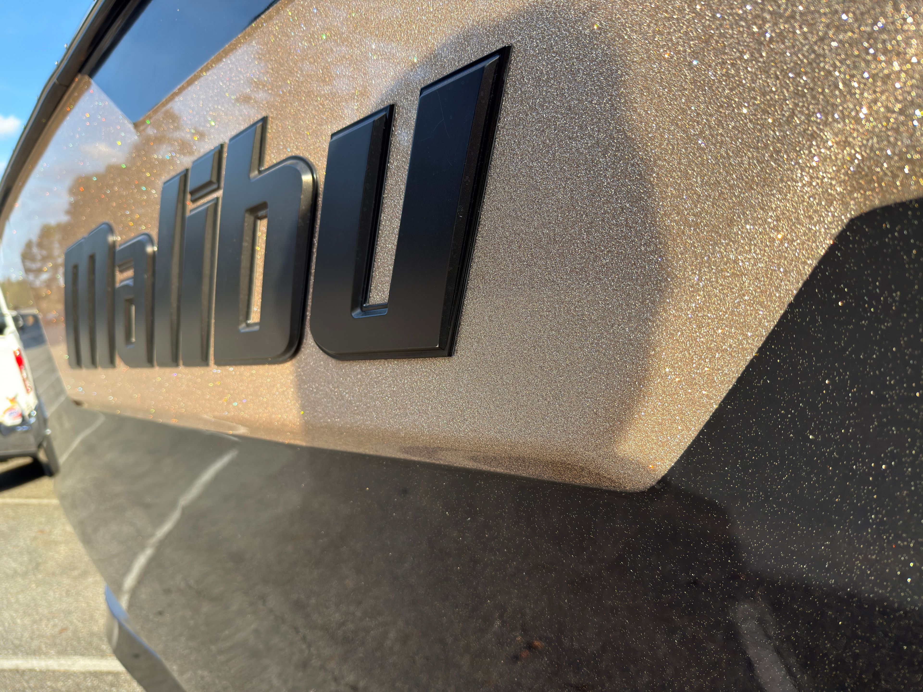 Malibu M-SERIES M240