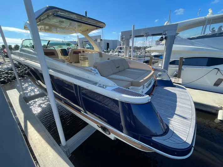 Heritage Edition Yacht Photos Pics 