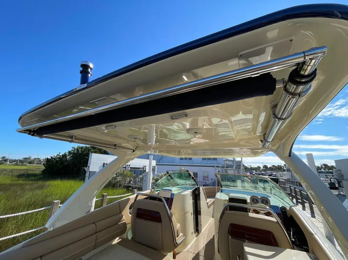 Heritage Edition Yacht Photos Pics 