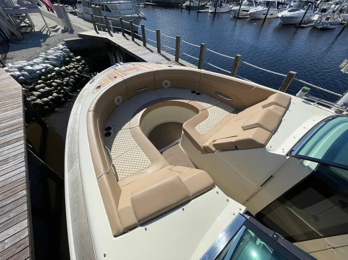 Heritage Edition Yacht Photos Pics 