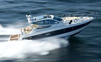 2008 Cranchi Mediterranee 43 HT