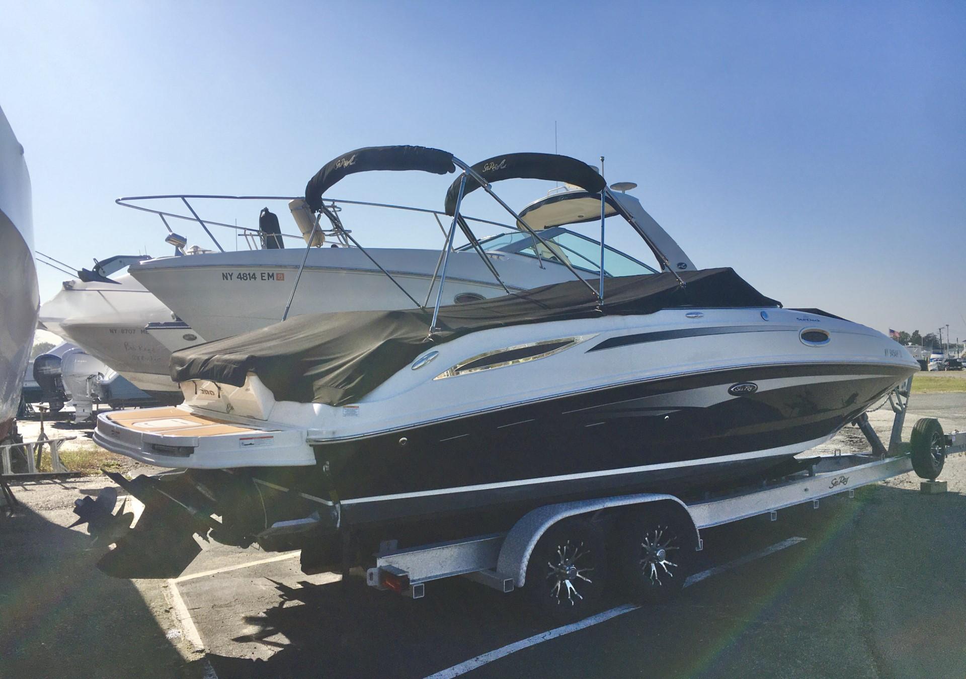 2023 Solace 30 HCS Center Console for sale - YachtWorld
