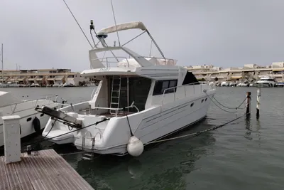 Raffaelli Storm S