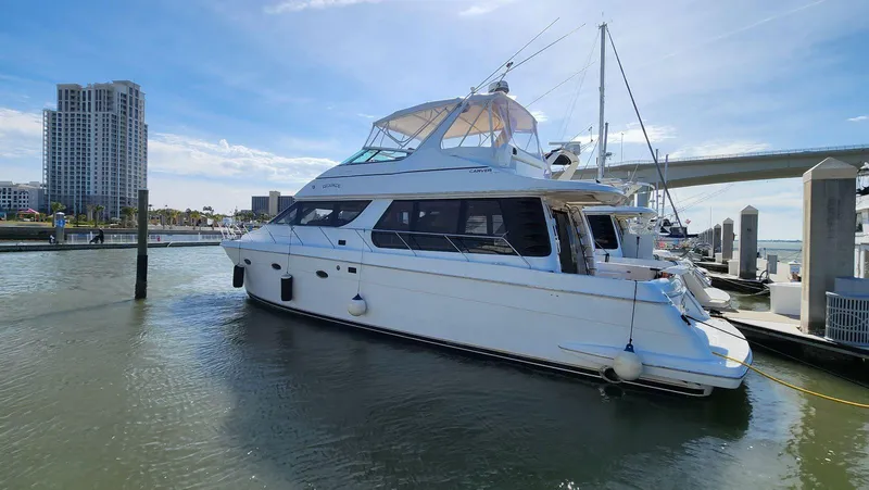 Escapade Yacht Photos Pics 