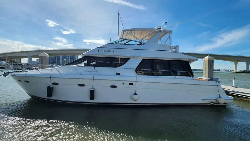 Escapade Yacht Photos Pics 