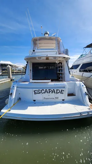 Escapade Yacht Photos Pics 