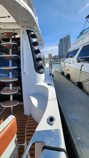 Escapade Yacht Photos Pics 