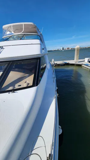 Escapade Yacht Photos Pics 