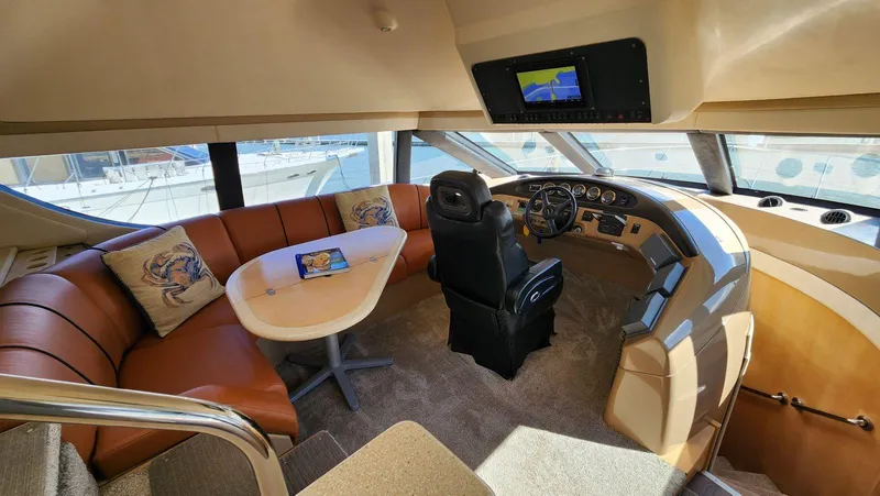 Escapade Yacht Photos Pics 