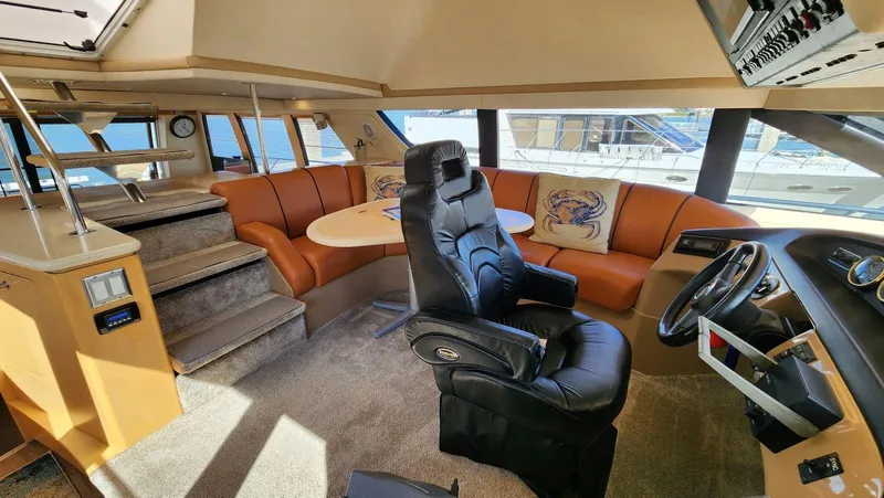 Escapade Yacht Photos Pics 