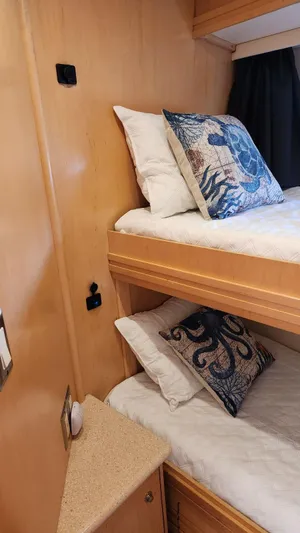 Escapade Yacht Photos Pics 