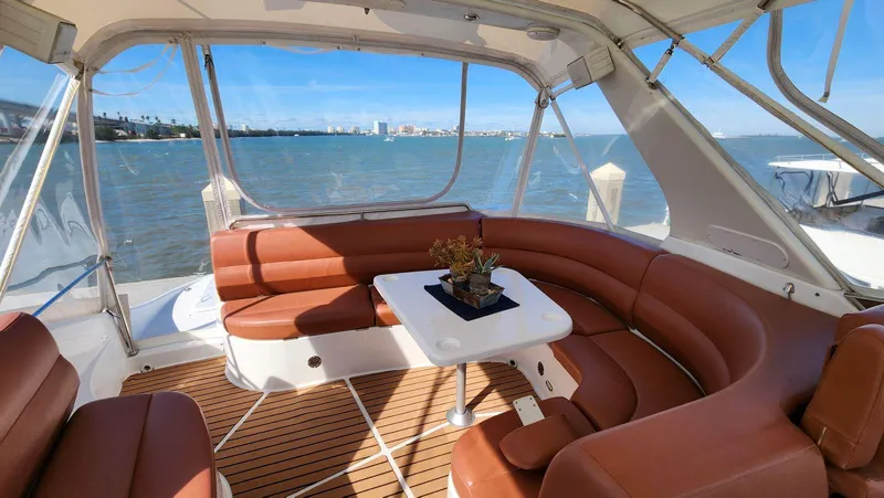 Escapade Yacht Photos Pics 