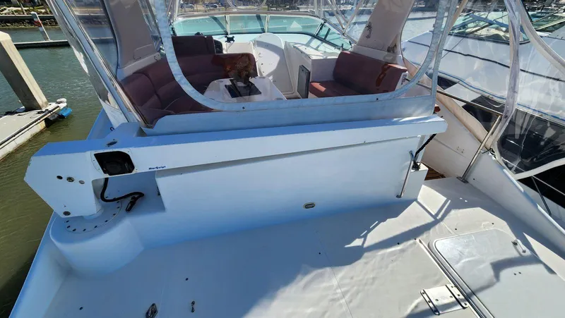 Escapade Yacht Photos Pics 