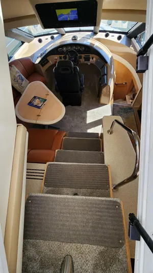 Escapade Yacht Photos Pics 