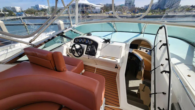 Escapade Yacht Photos Pics 