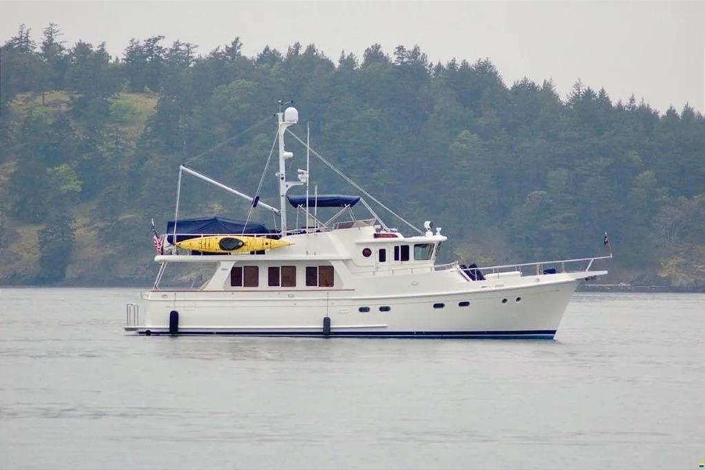 2005 Selene 47