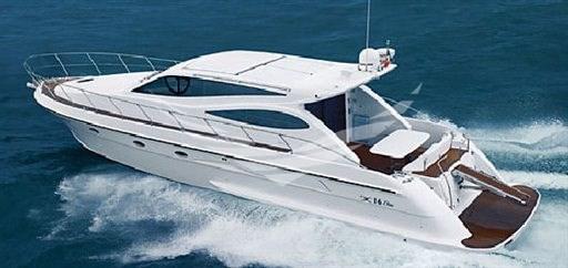 2007 Dellapasqua DC 16 ELITE