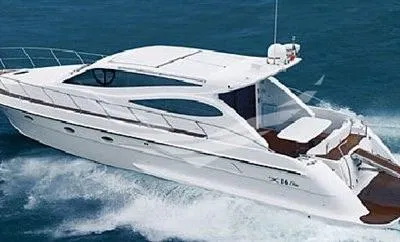 2007 Dellapasqua DC 16 ELITE