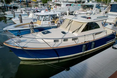 Legacy 32