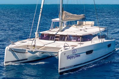 Yacht