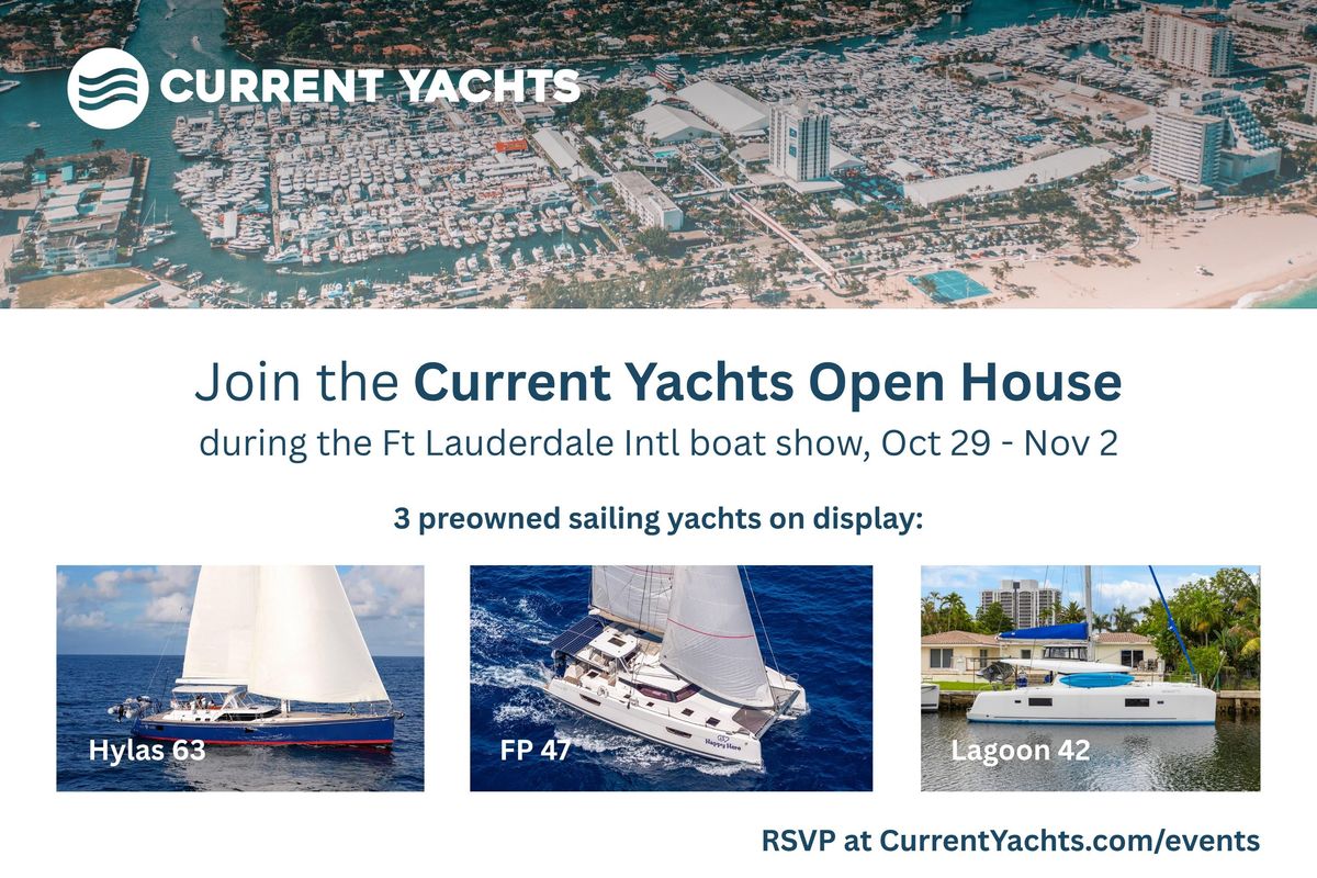 2020 Fountaine Pajot 46