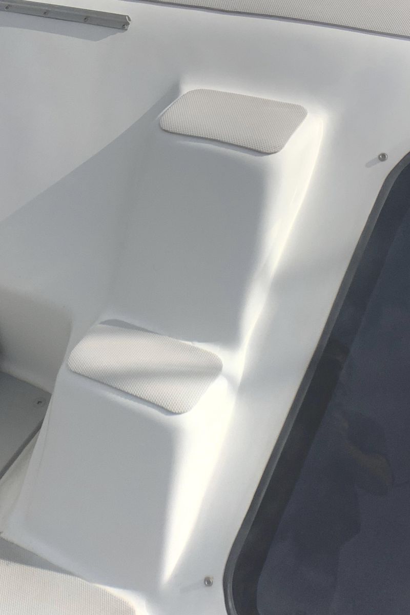 2021 Royal Cape Catamarans 57 