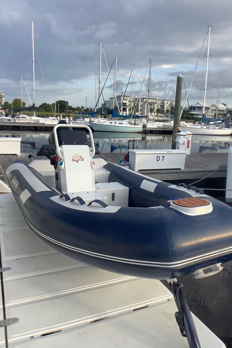 2021 Royal Cape Catamarans 57 