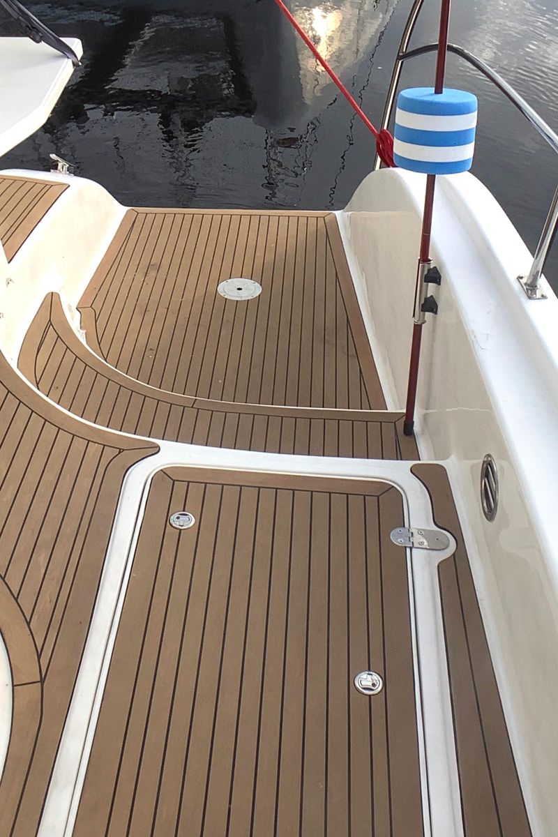 2021 Royal Cape Catamarans 57 