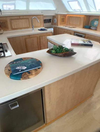 Alesha D Yacht Photos Pics 