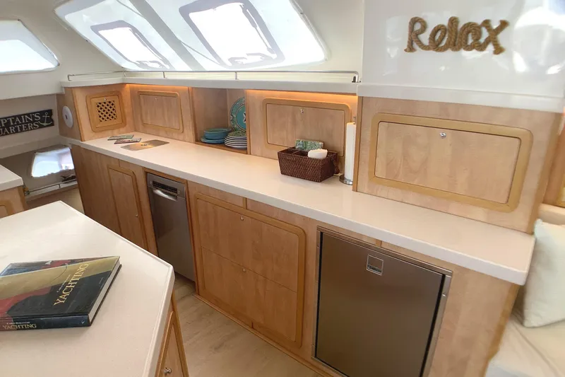 Alesha D Yacht Photos Pics 