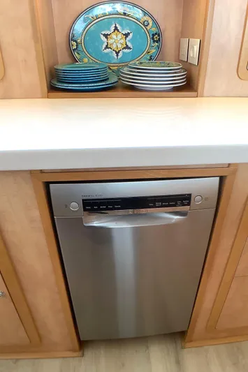 Alesha D Yacht Photos Pics 