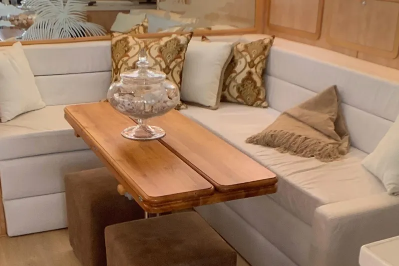 Alesha D Yacht Photos Pics 