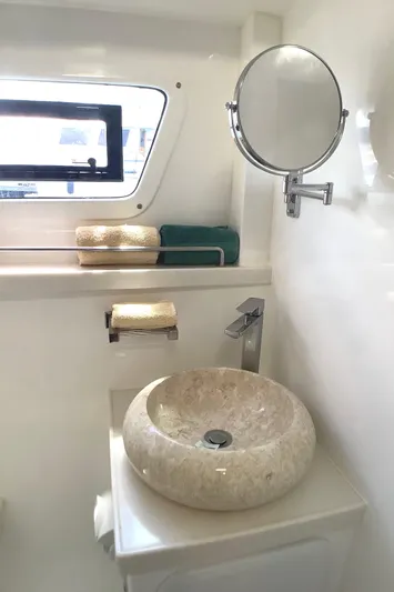 Alesha D Yacht Photos Pics 