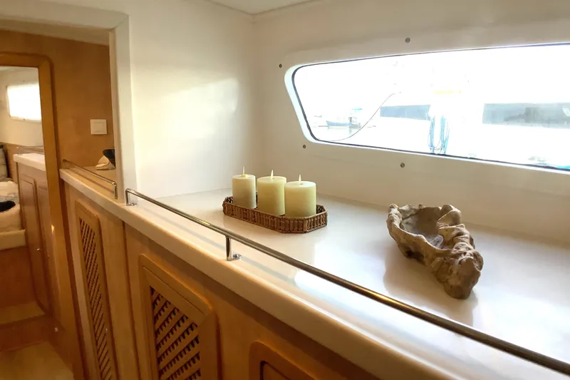 Alesha D Yacht Photos Pics 