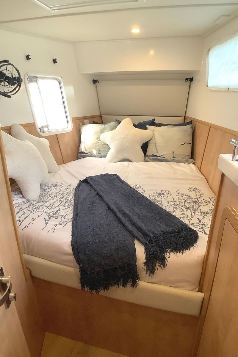 2021 Royal Cape Catamarans 57 