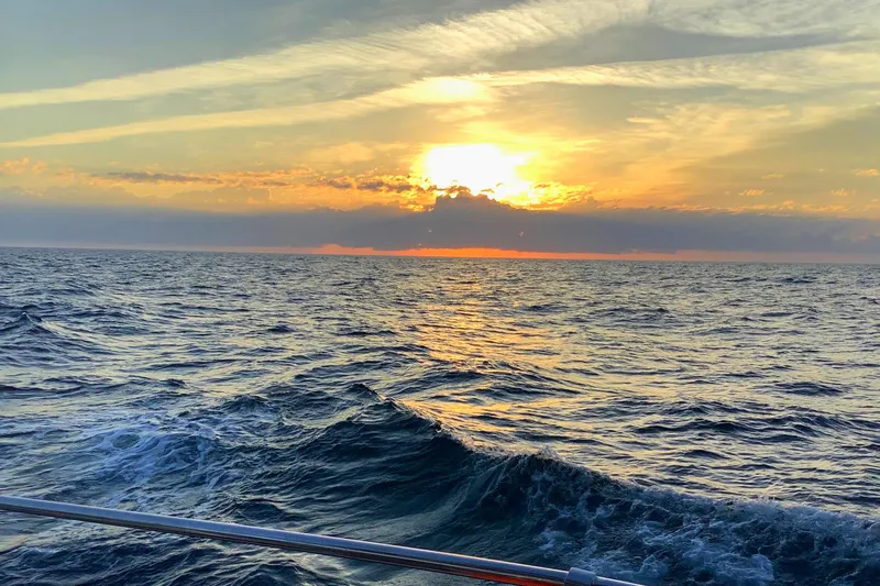 Alesha D Yacht Photos Pics 