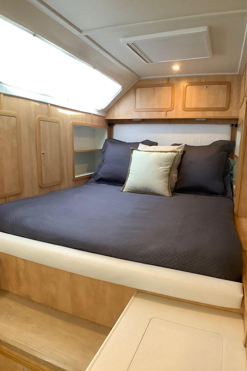 2021 Royal Cape Catamarans 57 