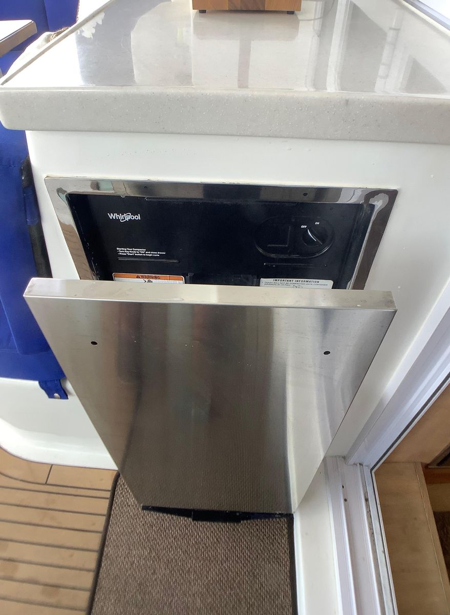 2021 Royal Cape Catamarans 57 